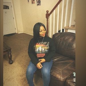 Meet your Posher, Aniyah